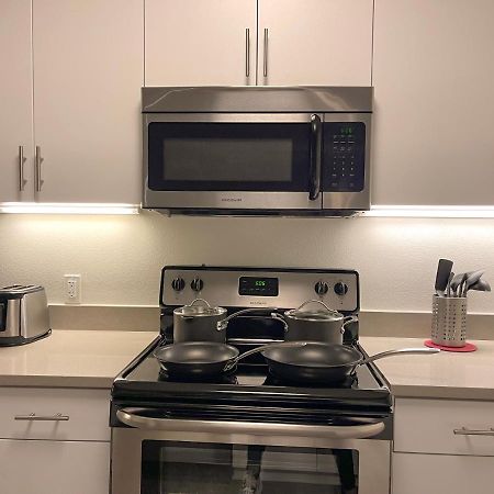 Spacious Entire Apt W Parking In Arts District Dtla B5 Los Angeles Exterior foto