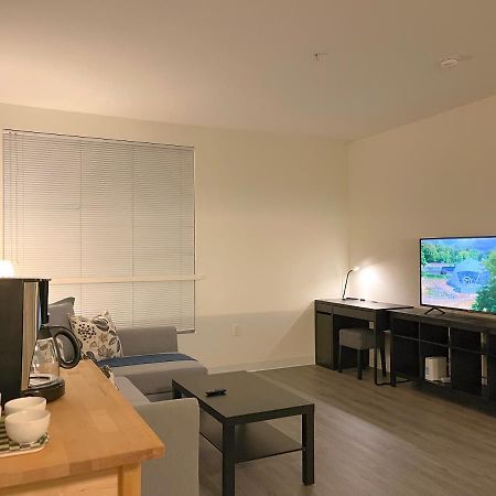 Spacious Entire Apt W Parking In Arts District Dtla B5 Los Angeles Exterior foto