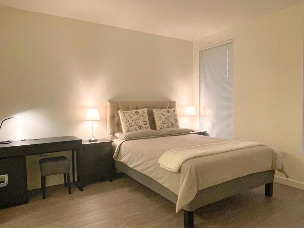 Spacious Entire Apt W Parking In Arts District Dtla B5 Los Angeles Exterior foto