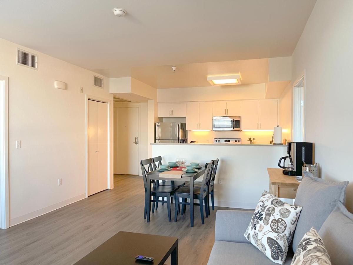 Spacious Entire Apt W Parking In Arts District Dtla B5 Los Angeles Exterior foto