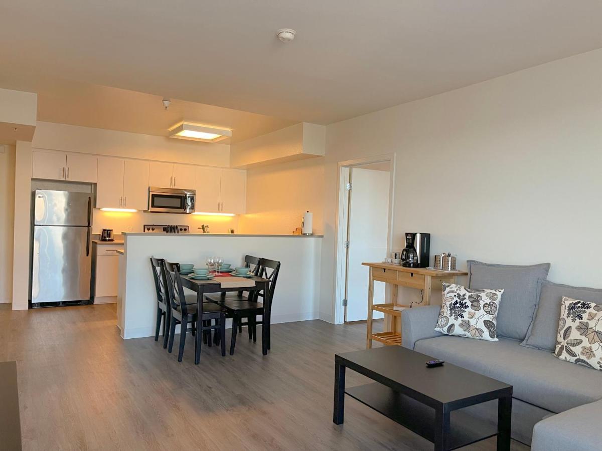 Spacious Entire Apt W Parking In Arts District Dtla B5 Los Angeles Exterior foto