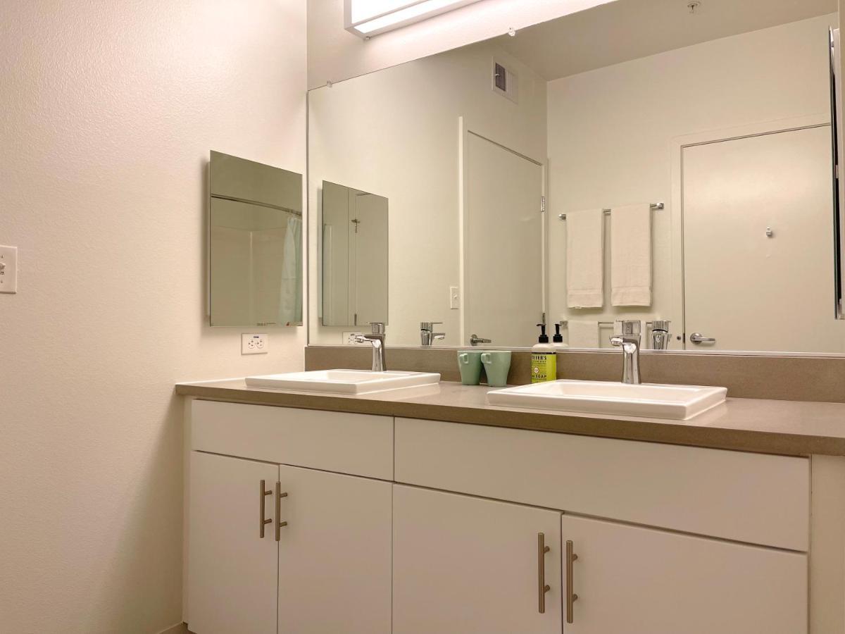 Spacious Entire Apt W Parking In Arts District Dtla B5 Los Angeles Exterior foto