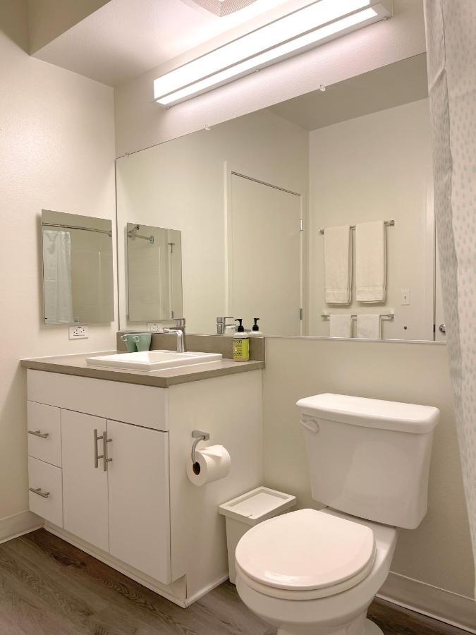Spacious Entire Apt W Parking In Arts District Dtla B5 Los Angeles Exterior foto