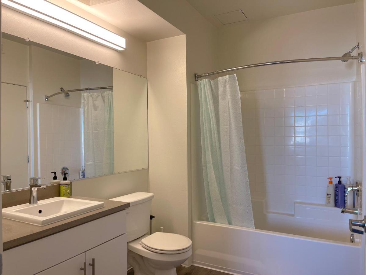 Spacious Entire Apt W Parking In Arts District Dtla B5 Los Angeles Exterior foto