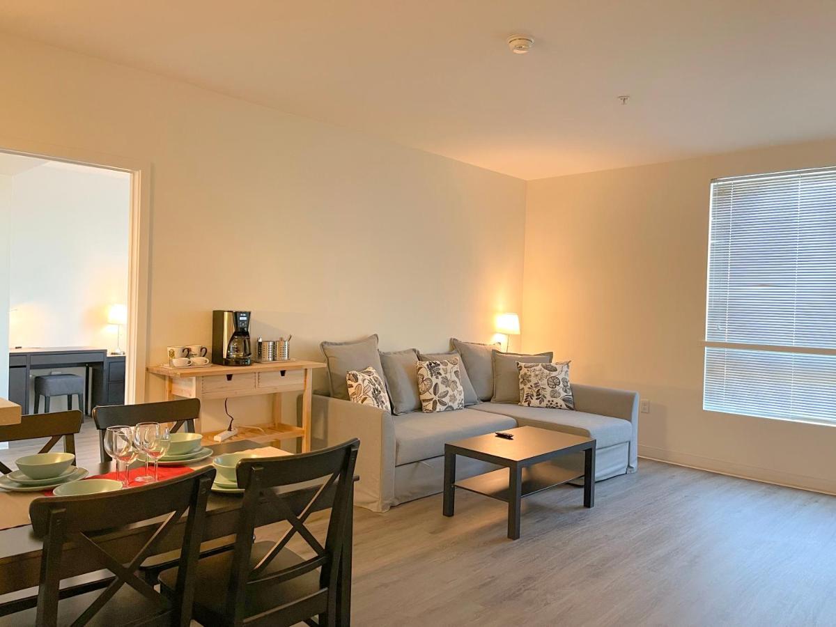 Spacious Entire Apt W Parking In Arts District Dtla B5 Los Angeles Exterior foto