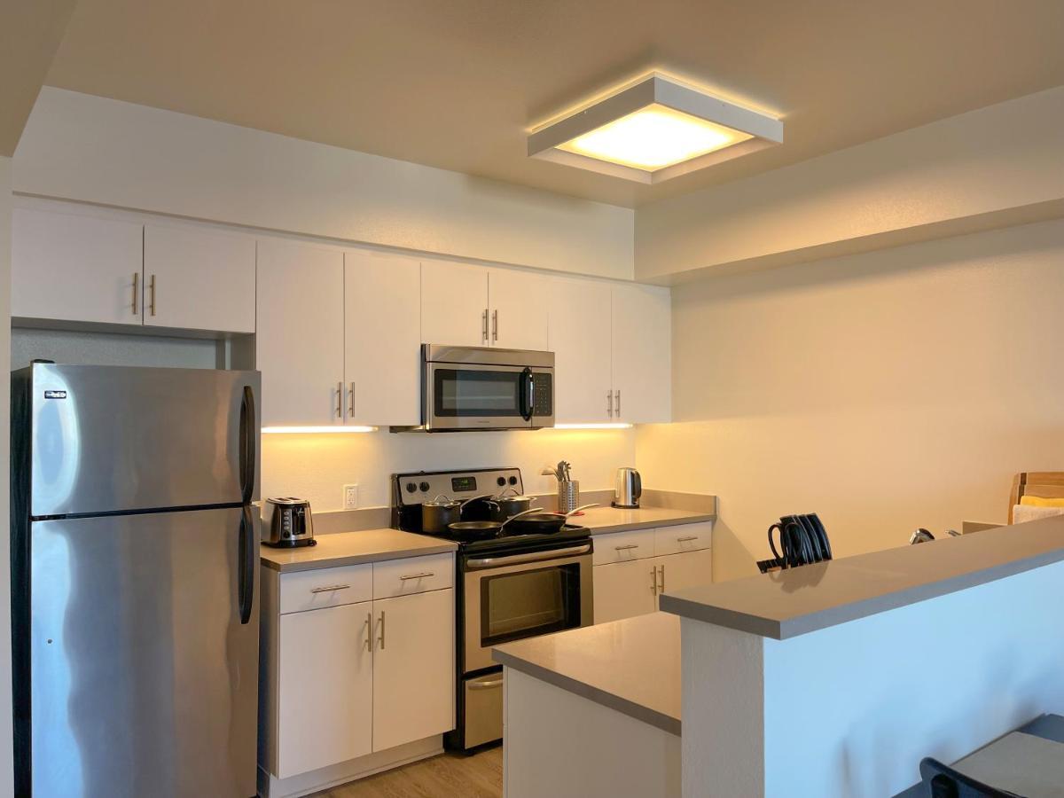 Spacious Entire Apt W Parking In Arts District Dtla B5 Los Angeles Exterior foto
