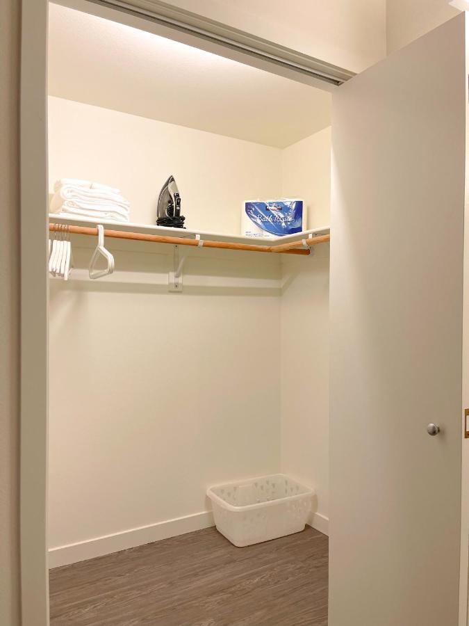 Spacious Entire Apt W Parking In Arts District Dtla B5 Los Angeles Exterior foto