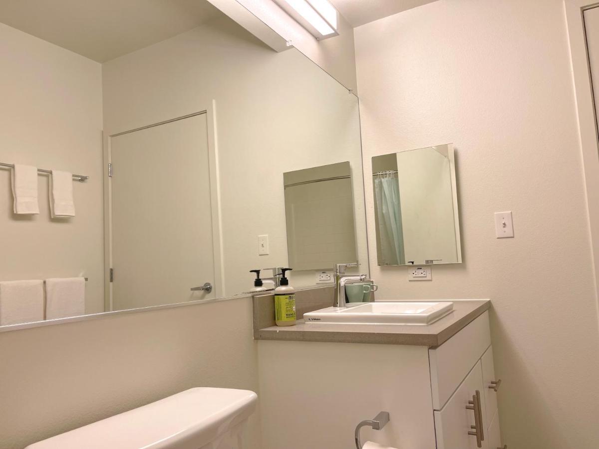 Spacious Entire Apt W Parking In Arts District Dtla B5 Los Angeles Exterior foto