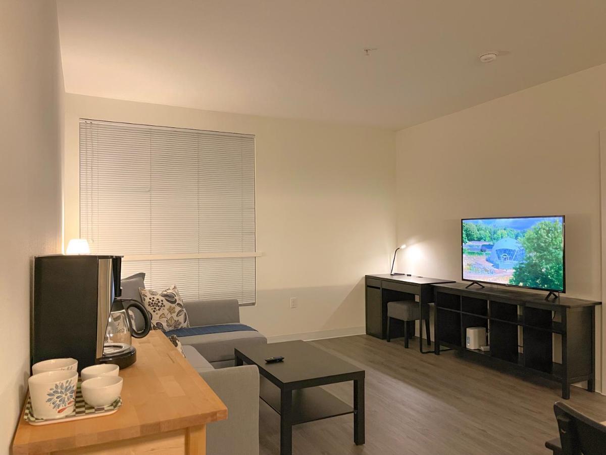 Spacious Entire Apt W Parking In Arts District Dtla B5 Los Angeles Exterior foto