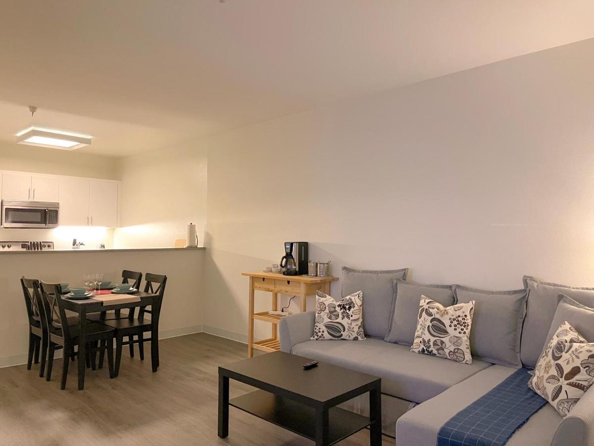Spacious Entire Apt W Parking In Arts District Dtla B5 Los Angeles Exterior foto