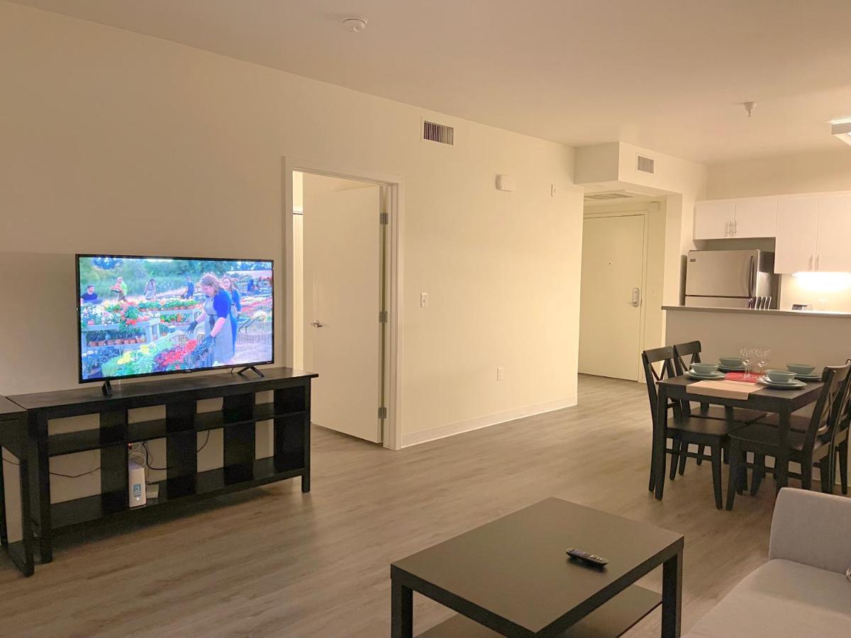 Spacious Entire Apt W Parking In Arts District Dtla B5 Los Angeles Exterior foto