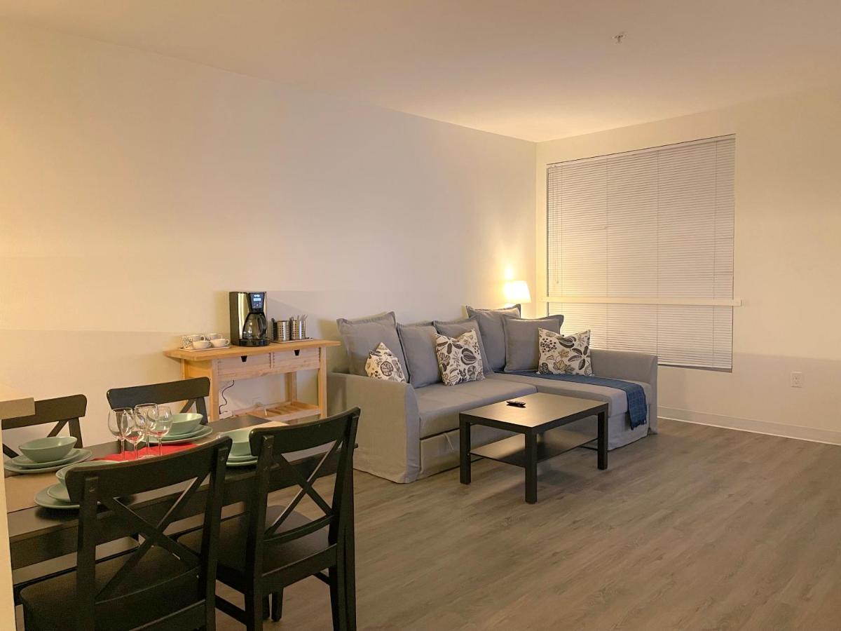Spacious Entire Apt W Parking In Arts District Dtla B5 Los Angeles Exterior foto